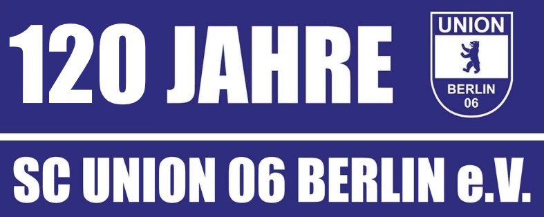 120 Jahre SC Union 06