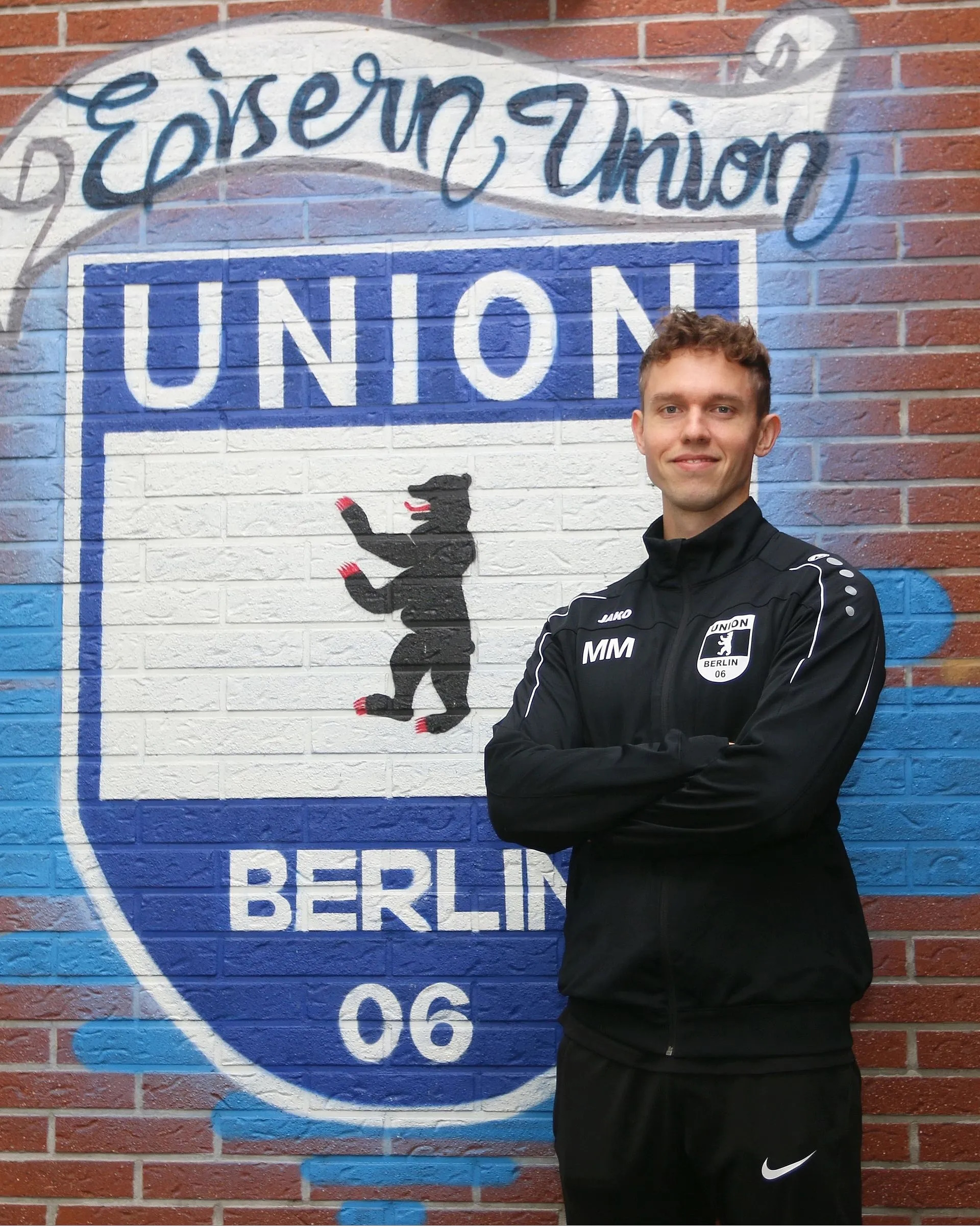 trainer ab 2023.Herren